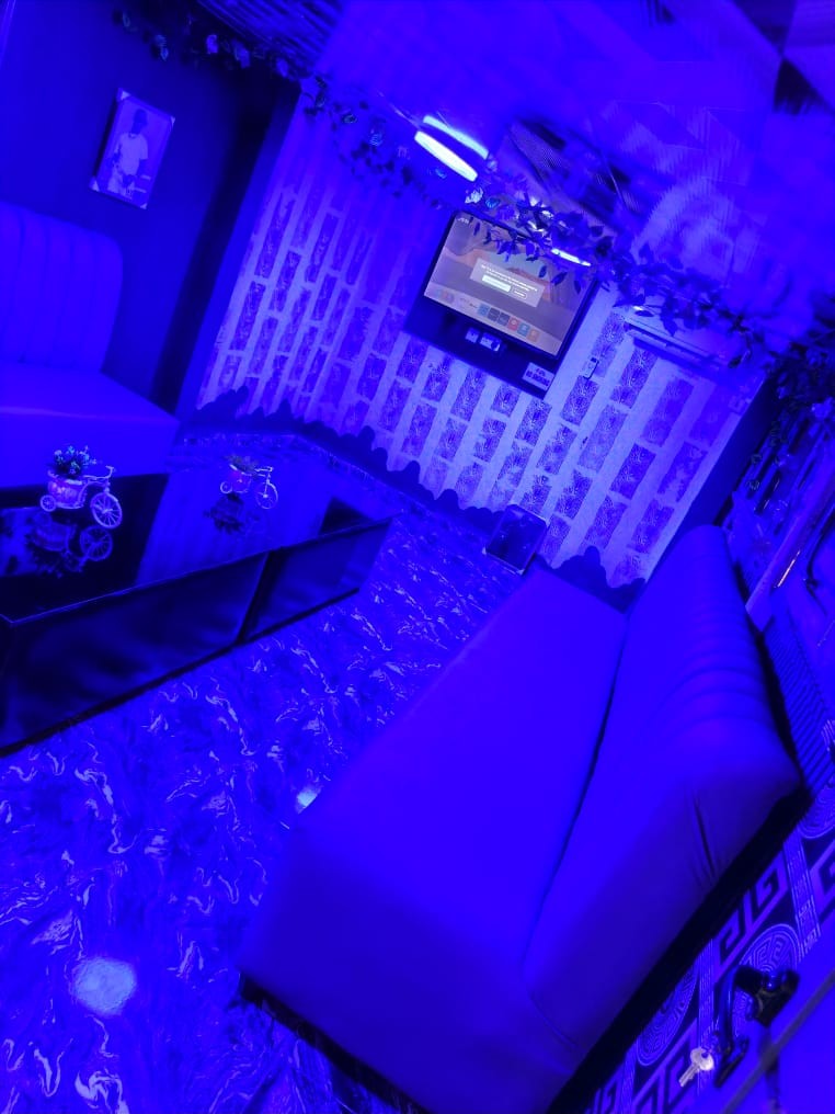 VIP Reserve Night View